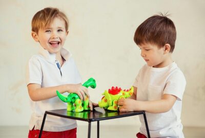 Leuke sinterklaas cadeautjes jongens