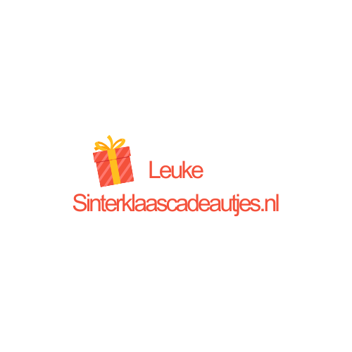 Leuke Sinterklaas Cadeautjes